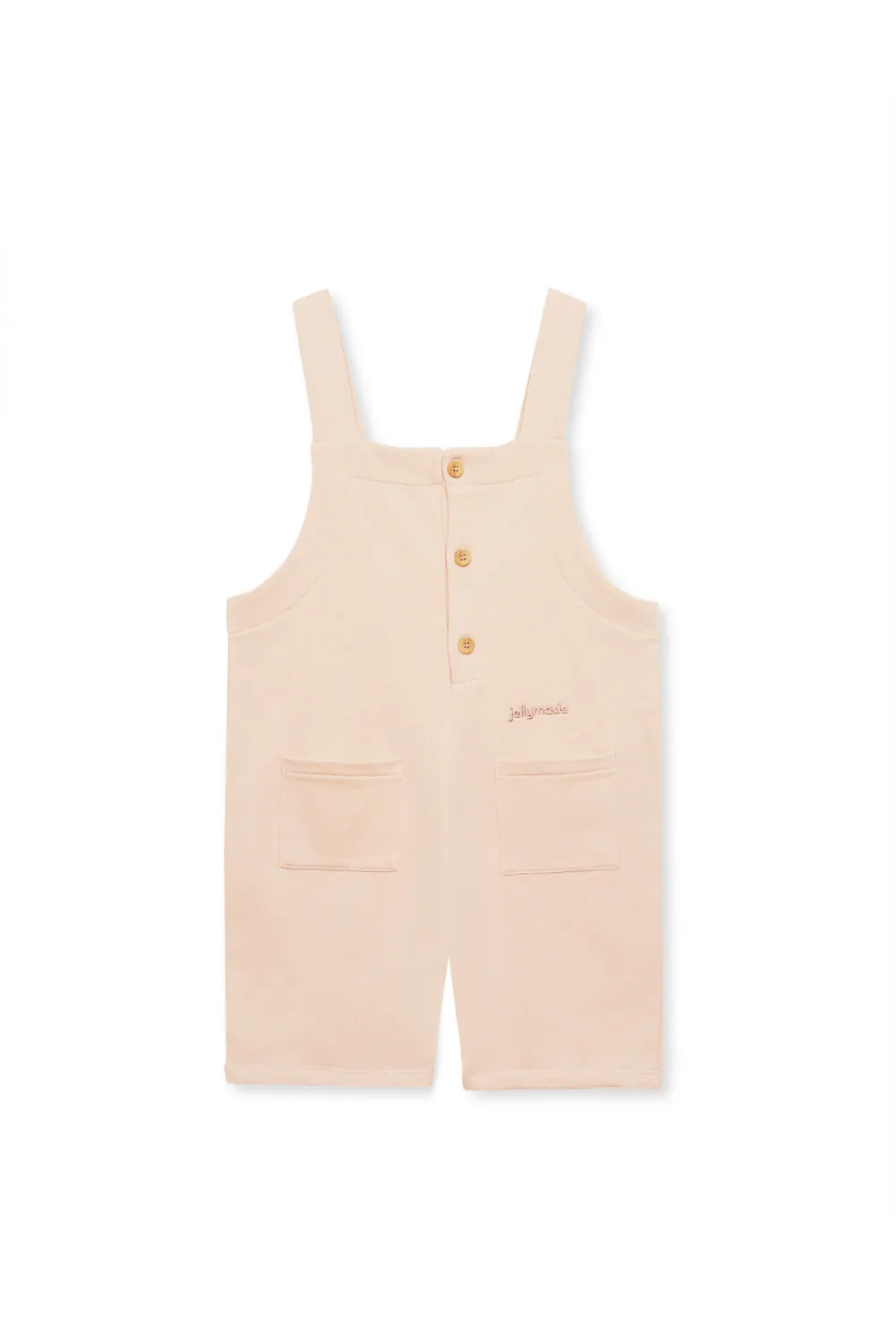 Tide Overall Beige