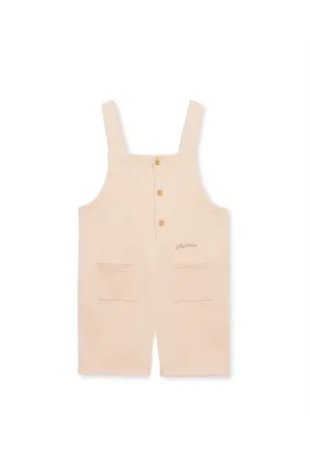 Tide Overall Beige