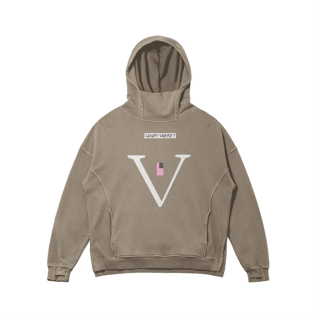 Time of nibiru (hoodie)