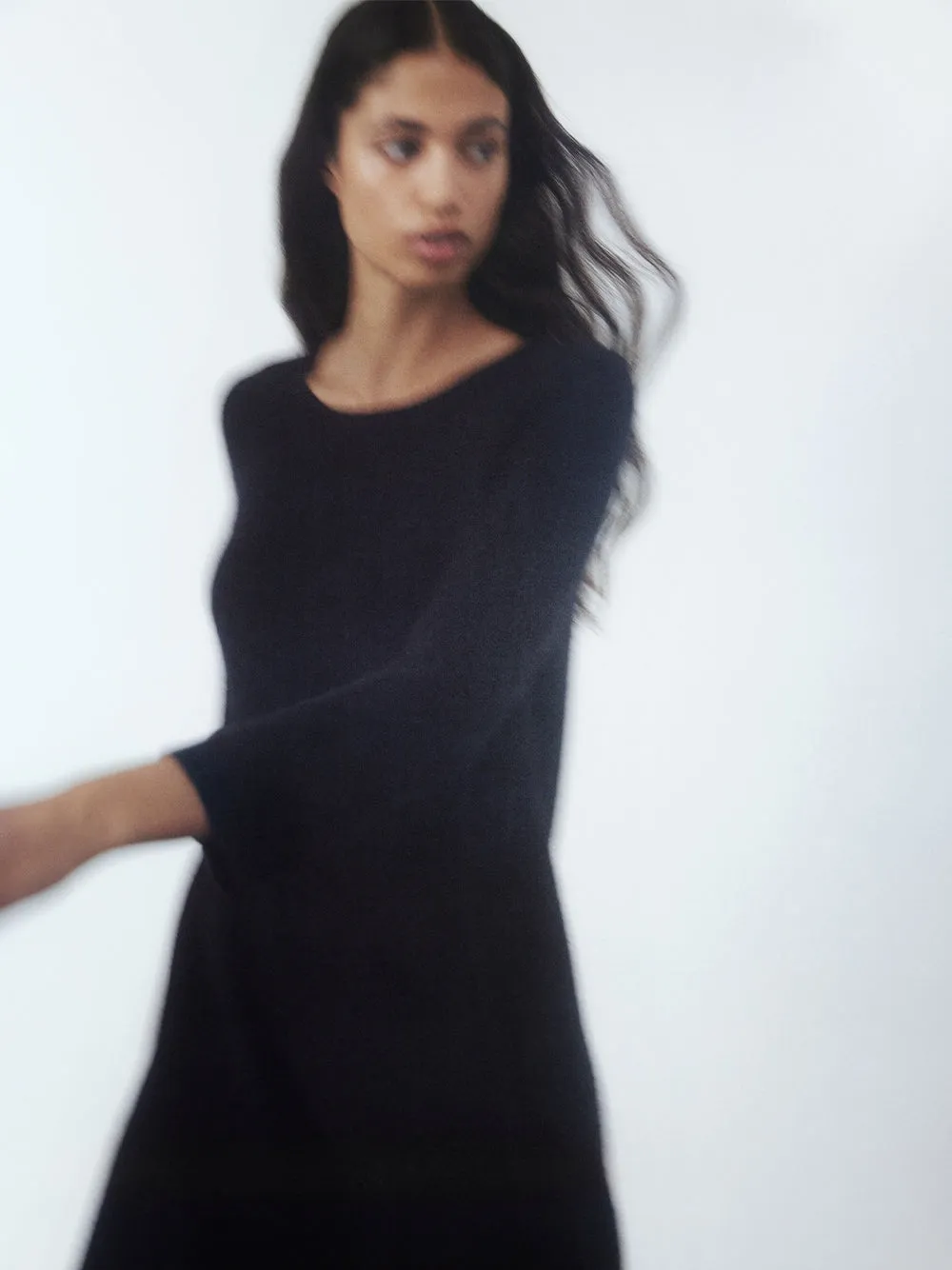 Tine Maxi Dress