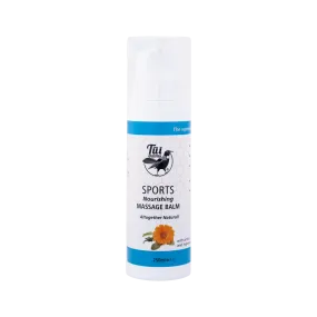 Tui Balms Massage & Body Balm Pump - Sports