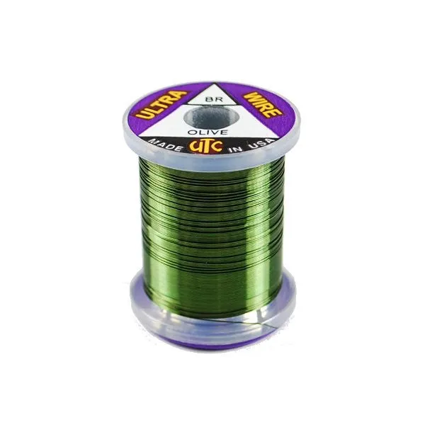 Ultra Wire