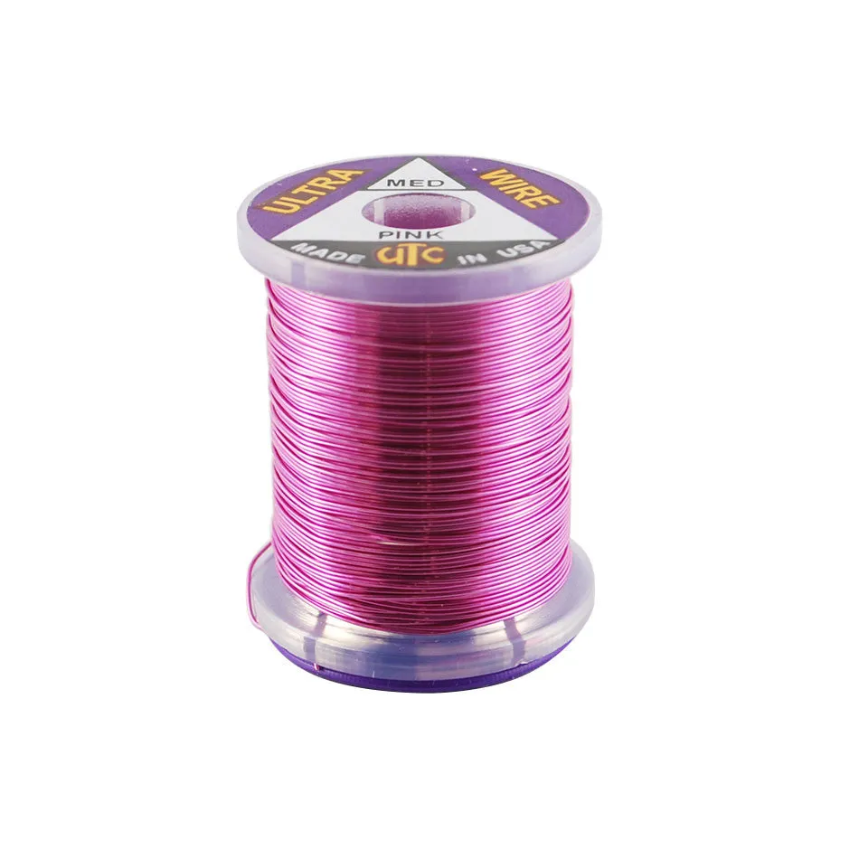 Ultra Wire
