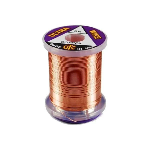 Ultra Wire