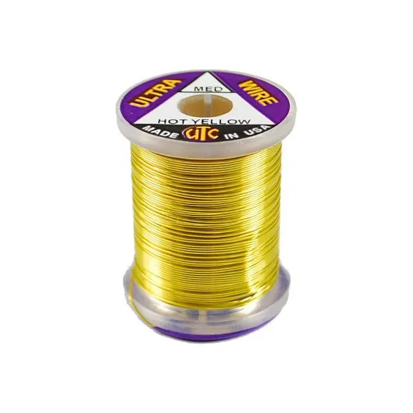 Ultra Wire