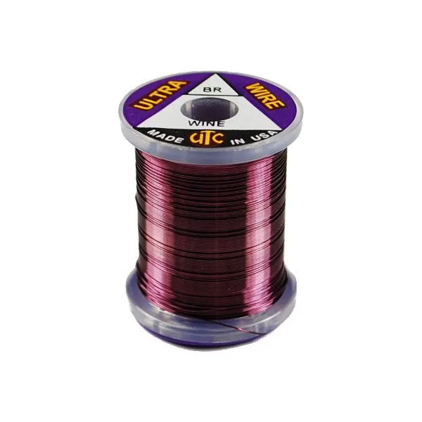 Ultra Wire