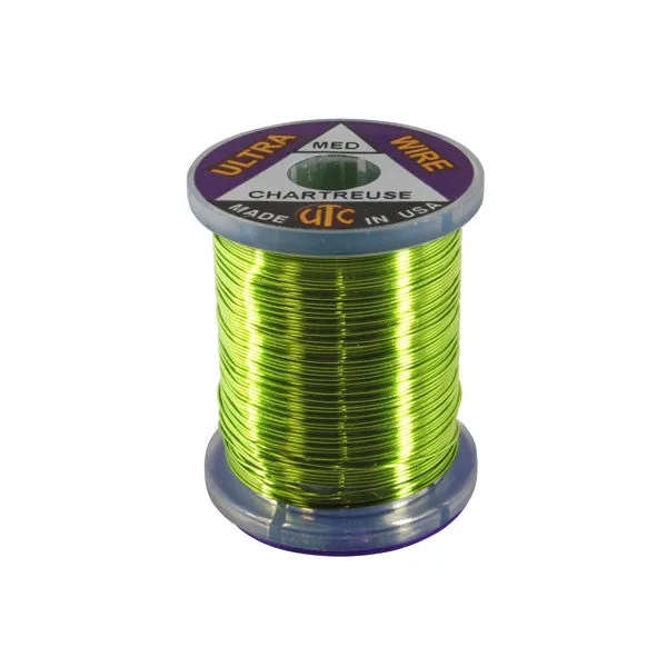 Ultra Wire