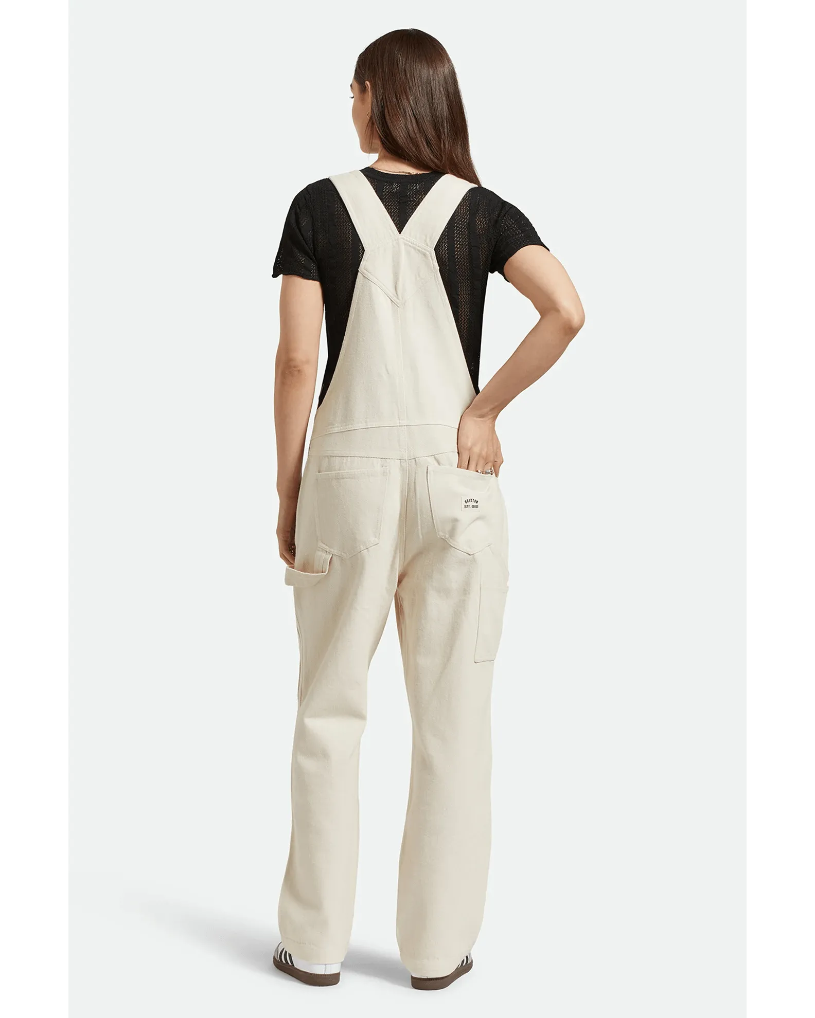UTILITY OVERALL