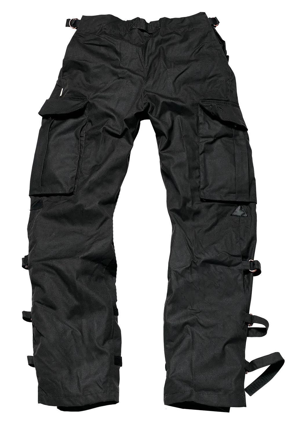 Walk-A-Bout Oilskin Pants