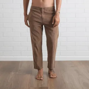Whaler Cord Pant