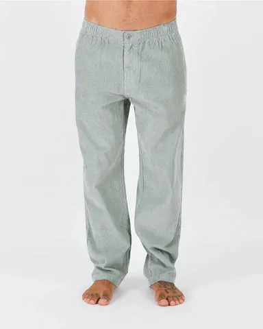Whaler Cord Pant