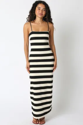 Wimbleton Maxi Dress