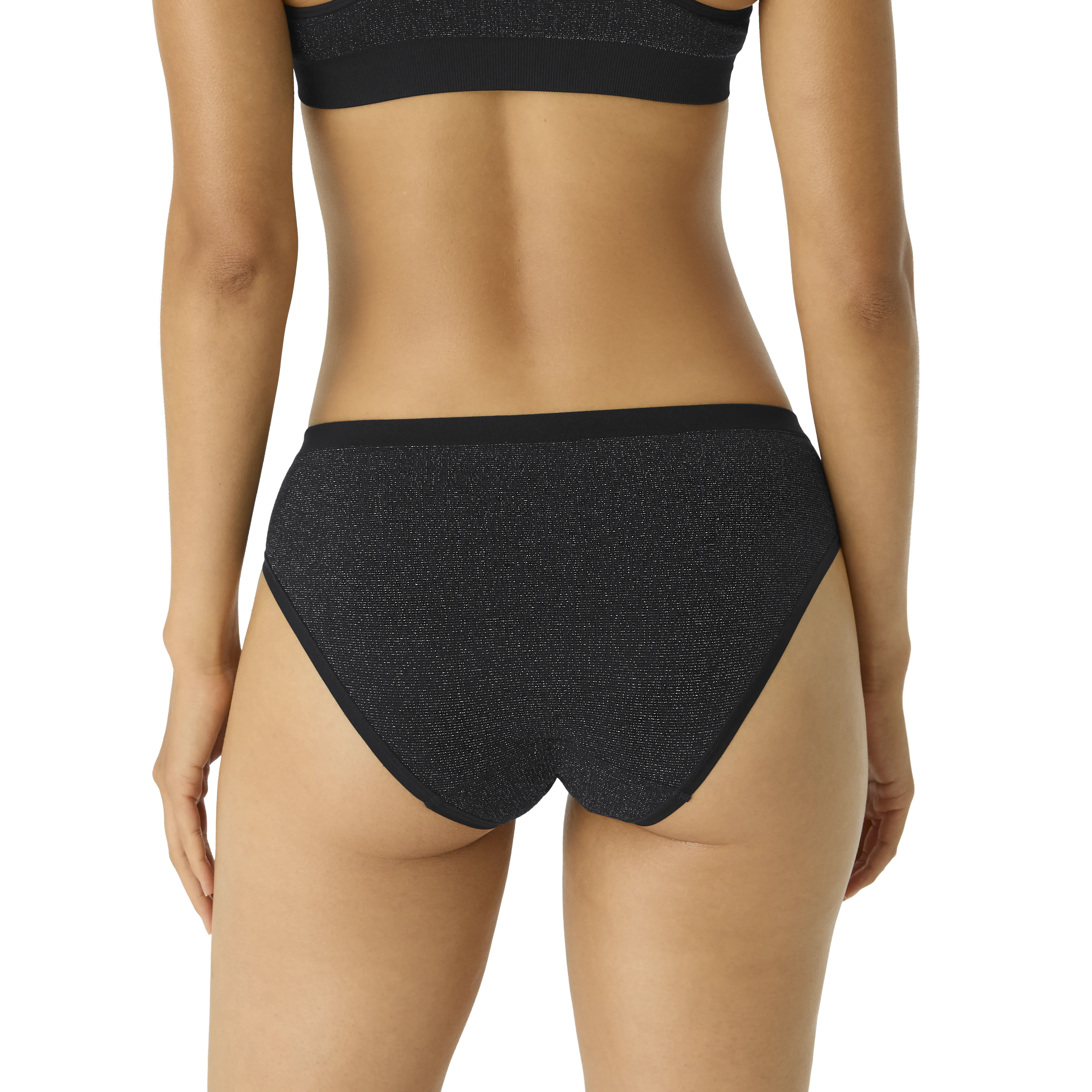 Women's Seamless Brief