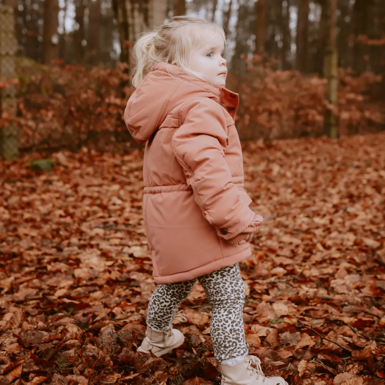 Your Wishes Jas Oumi | Parka