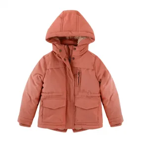 Your Wishes Jas Oumi | Parka