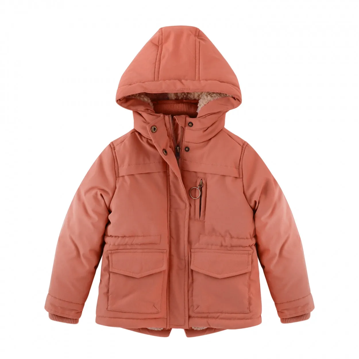 Your Wishes Jas Oumi | Parka