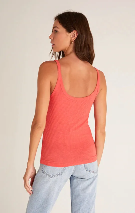 Z Supply Casa Rib Tank