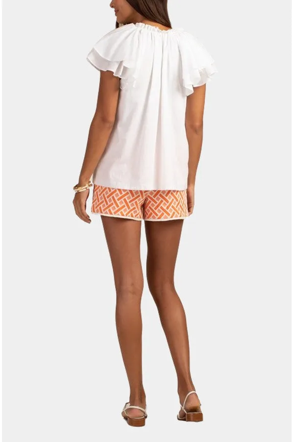 Zandy Top