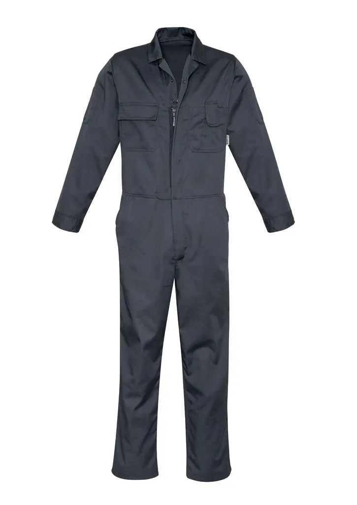 ZC503 - Syzmik - Mens Service Overall