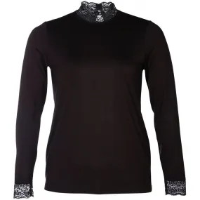 Zoey Blakely Turtleneck